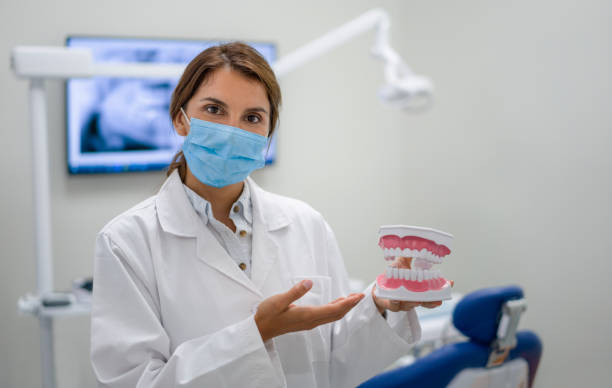 Best Knocked-Out Tooth (Avulsed Tooth) Treatment in Minooka, IL