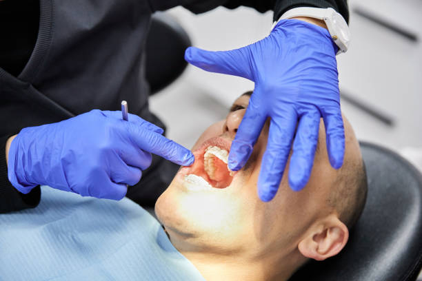 Professional Emergency Dental Service in IL
