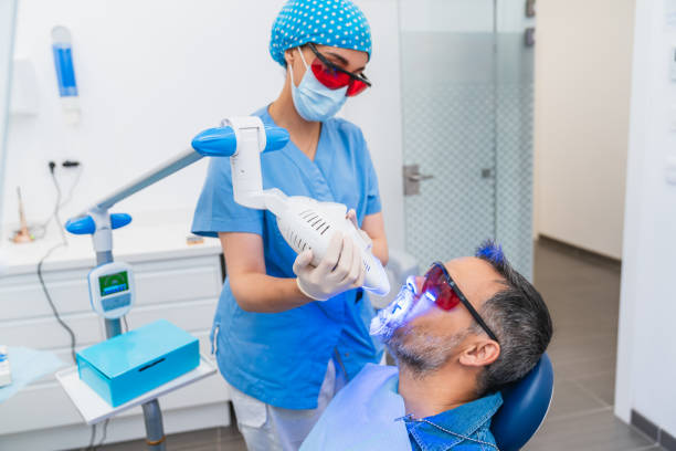 Best Broken or Chipped Tooth Repair in Minooka, IL